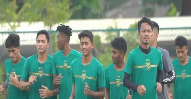 Link Live Streaming Persebaya Surabaya vs Barito Putera, Liga 1 2022
