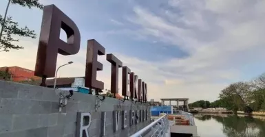 Rute Baru Wisata Perahu Kalimas Surabaya, Hingga Jembatan Petekan