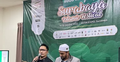 Rek! Surabaya Islamic Festival Segera Digelar, Banyak Agenda Lifestyle Halal