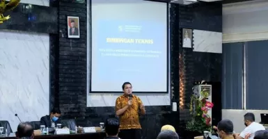 Duh, Situs Milik Pemkot Surabaya Diretas 957.254 Kali dalam 3 Bulan