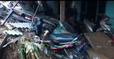 Banjir dan Tanah Longsor di Trenggalek Meluas, 11 Kecamatan Terdampak