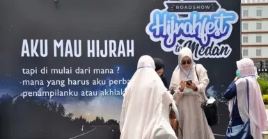Logo Dicatut, MUI dan PWNU Jatim Ultimatum Penyelenggara Surabaya Islamic Festival