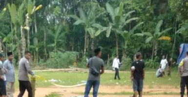 4 Fakta Penembakan Pria di Lapangan Sabung Ayam Bangkalan, Mengejutkan!