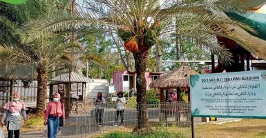 5 Tempat wisata di Pasuruan yang Wajib Dikunjungi, Ada Kebun Kurma