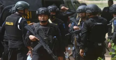 Densus 88 Tangkap Teroris, Kapolres Sampang: Jaringan Jamaah Islamiah