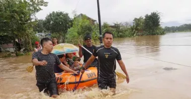 12 Kecamatan Dilanda Bencana Alam, Pemkab Trenggalek Tetapkan Tanggap Darurat