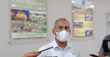 Sambut Hari Pahlawan, Pemkot Surabaya Hapus Sanksi Bunga Pajak, Catat Tanggalnya
