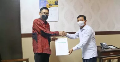 Profil Prof Hariyono, Rektor Baru UM Malang yang Pernah Menjabat Wakil BPIP
