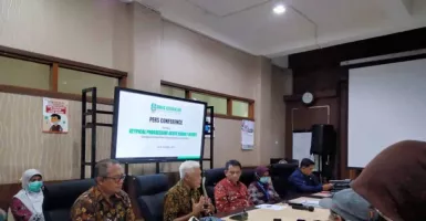 Gagal Ginjal Akut Sudah Terdeteksi Agustus 2022 di Surabaya, Simak Ciri-Cirinya