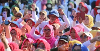 Hore! Ada Kabar Baik untuk Kader Surabaya Hebat