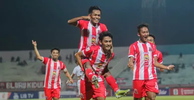 Kompetisi Tak Kunjung Mulai, Deltras FC Pastikan Hak Pemain Terjamin