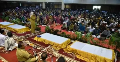 Gaji Guru TPA di Surabaya Bakal Naik, Hamdalah