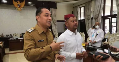 UHC Surabaya Raya Segera Terwujud, Warga Bisa Berobat Gratis di 3 Kota