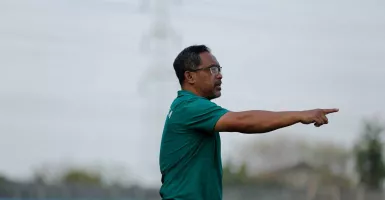 Aji Santoso Belum Ada Keinginan Nobar Piala Dunia 2022, Tunggu Babak Semifinal