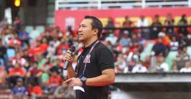 KLB PSSI Dipercepat, CEO Deltras FC: Momen Perbaikan Sepak Bola Indonesia