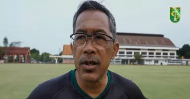 Aji Santoso Minta PSSI dan LIB Atur Jadwal TC Timnas Indonesia