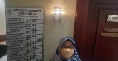 Duh, Ribuan Warga Surabaya Belum Punya Jamban Memadai