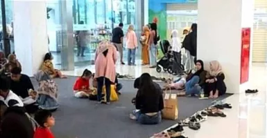 Kisah Unik Manajer Cityplaza Bondowoso Lihat Warga Antusias Naik Turun Eskalator