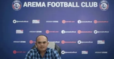 Arema FC Belum Umumkan Kandang Baru, Tunggu Jadwal Liga 1