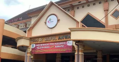 RSSA Kota Malang Rawat 9 Pasien Gagal Ginjal Akut, 3 Meninggal Dunia