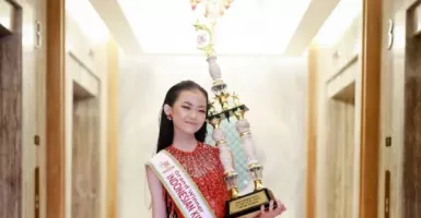 Raih Gelar Grand Winner Indonesian Kids, Pelajar Surabaya Siap ke Thailand