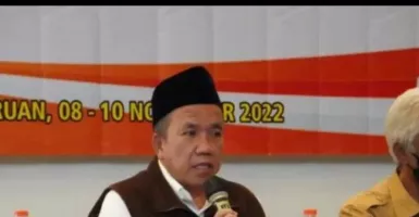 Profil Abdul Mujib Imron, Wakil Bupati Pasuruan, Punya Segudang Pengalaman Organisasi