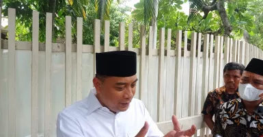 Pemkot Surabaya Keluarkan Nomor Resmi Aduan Pungli, Warga Jangan Takut!