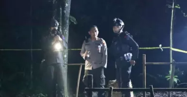 Polisi Temukan 26 Granat di Blitar, Lokasinya Tak Terduga