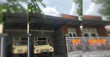 Rumah Murah Dijual di Malang Terbaru, Lokasi Strategis, Siap Huni