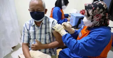 Vaksin Booster Kota Kediri Kurang, Dinkes Siapkan Solusi Terbaik