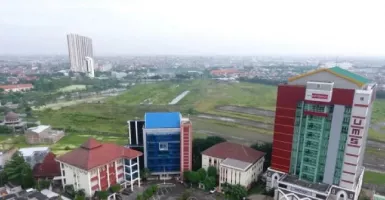 UMSurabaya Punya Prodi Baru Desain Komunikasi Visual