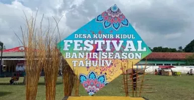 Festival Banjir Tahu Lumajang, Warga Bebas Makan Tahu Sepuasnya