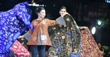 Grand Final Cak dan Ning 2022, Ajang Kenalkan Batik Khas Surabaya