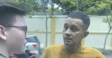 Pelaku Pemukulan Tongkat Baseball Ditangkap di Semarang