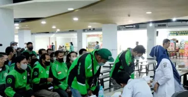 Pengemudi Angkutan Umum Surabaya Terima Subsidi BLT BBM, Dishub: Alhamdulillah Lancar