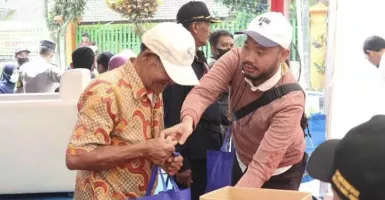 Jadwal Pasar Murah Kota Malang, Pemkot Buka di 10 Titik