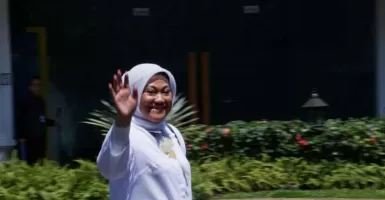 Profil Ida Fauziah, Seorang Guru yang Kini Menjabat Menteri Tenaga Kerja