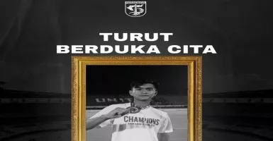 Innalilahi, Persebaya Surabaya Berduka, Mantan Pemain Junior Meninggal Dunia