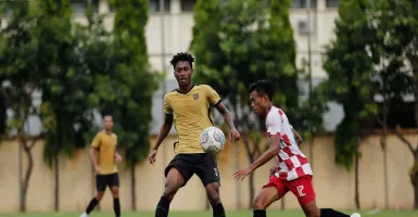 Persebaya Surabaya Ingin Uji Coba Tim Liga 1, Aji Santoso: Manajer Carikan