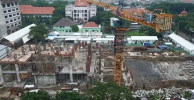 ITS Surabaya dan UPN Veteran Bersiap Membuka Fakultas Kedokteran