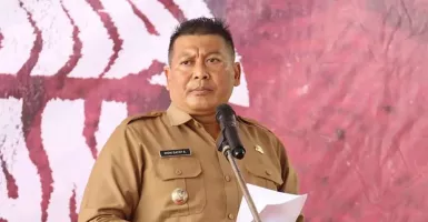 Profil Didik Gatot Subroto, Wabup Malang, Meniti Karier Politik Dari Kades
