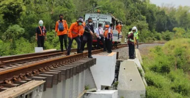PT KAI Luncurkan KA Blambangan Ekspres Rute Semarang-Banyuwangi