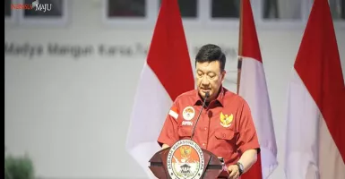 Jokowi Sebut Ciri Pemimpin Punya Kerutan Dahi, Kepala BIN: Identik Pak Prabowo