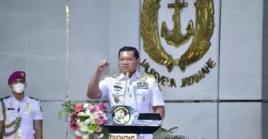Profil Laksamana Yudo Margono, Kandidat Panglima TNI Dengan Segudang Prestasi