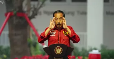 Kunjungan Kerja ke Surabaya, Jokowi Resmikan Asrama Mahasiswa Nusantara
