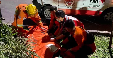 Kronologi Kecelakaan Mobil Surabaya, Pengemudi Mabuk, 1 Penumpang Meninggal Dunia