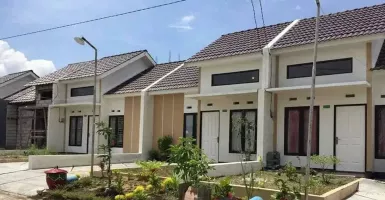 Daftar Rumah Murah Dijual di Gresik, Harga Mulai Rp 500 Jutaan
