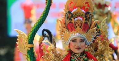 Banyuwangi Ethno Carnival 2022, Siap Buat Kagum Wisatawan