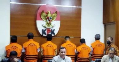Ditahan KPK, Bupati Bangkalan Diduga Pasang Tarif Rp 50-150 Juta untuk Lelang Jabatan