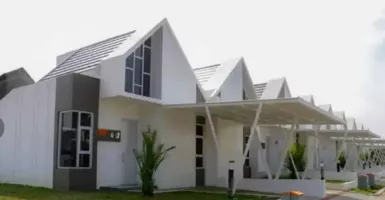 Rumah Dijual di Lamongan, Murah, Lokasinya Strategis